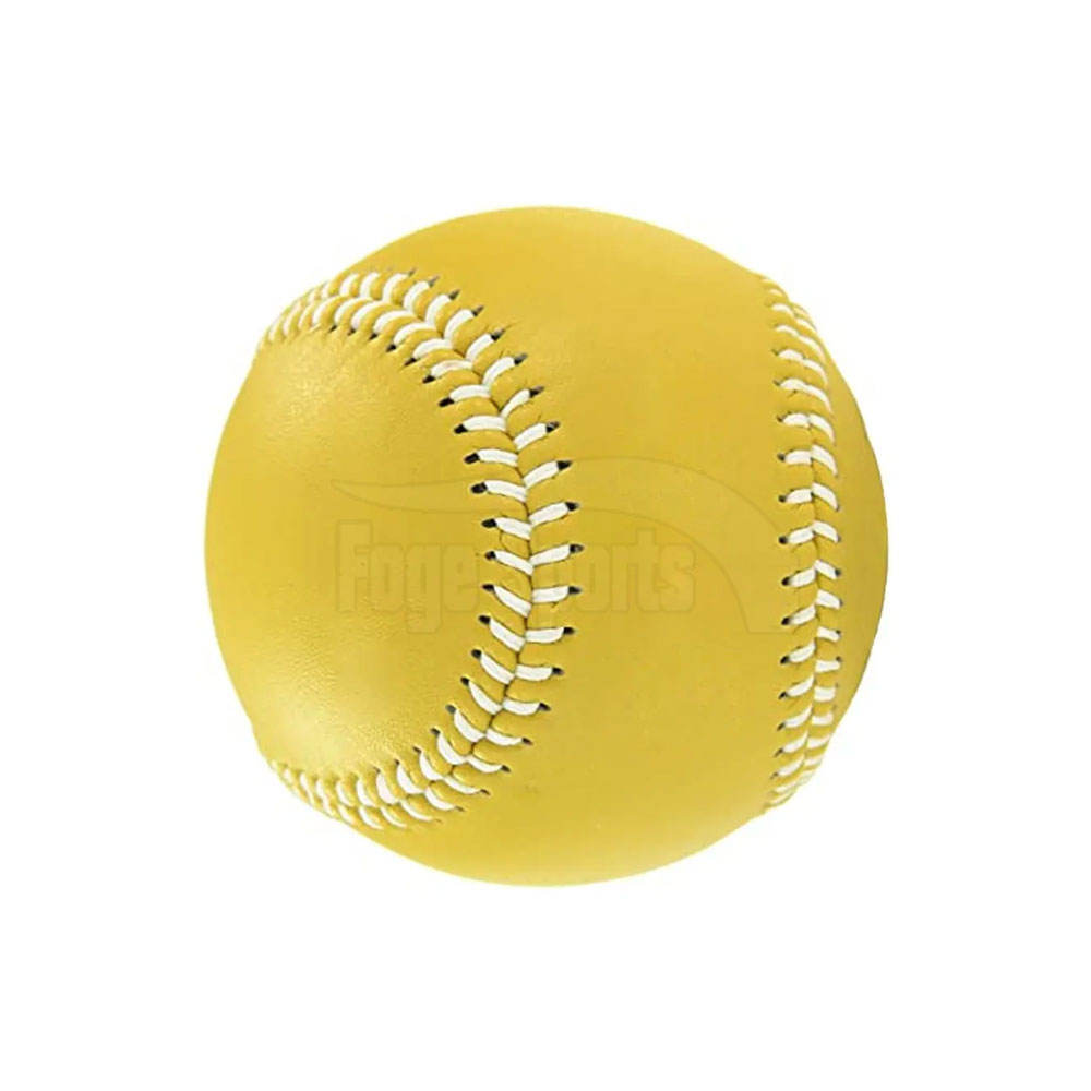 Baseball Ball Softball Quality Training Competition