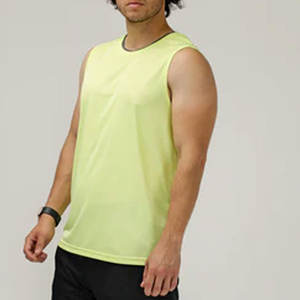 Vêtements de gymnastique Hommes Débardeur Bodybuilding Débardeur Pour Hommes Fitness Sportswear Hommes Débardeur - Product Image 3