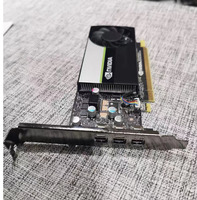 Kartu Grafis T400 4GB DP 1.4*3 T400 4GB Konsumsi Daya 30W Kartu Video Gpu Kartu Grafis Rtx 3060m Rtx 4090 Gaming Pcs