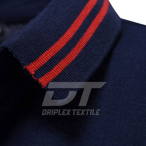 Best Selling <b>Men's</b> Polo <b>Shirts</b> Durable Material Breathable Polo <b>Shirts</b> For <b>Men</b> Latest Design <b>Men's</b> Polo <b>Shirts</b> - Product Image 4