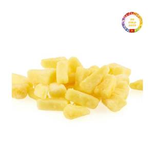 Vietnam <b>Frozen</b> Pineapple Exporter Best Price IQF Quick <b>Frozen</b> Tropical Sweet Juicy <b>Fruits</b> Bulk Wholesale - Product Image 5