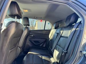 T-RAX PREMIER 2018 USADO EN BUEN ESTADO, 138 HP, 1.4L, 14, TRACCIÓN EN LAS CUATRO RUEDAS, CROSSOVER - Product Image 3