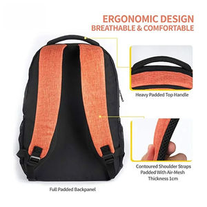 Gran oferta, bolsa deportiva de alta calidad, bolsas de regalo de algodón, bolsa con cordón, ropa elegante para niños, artículo Unisex personalizado, estilo de lona de algodón - Product Image 3