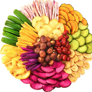 Fruta suave seca de alta calidad al mejor precio al por mayor en Vietnam - Product Image 2