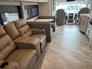 Vendedor Verificado de Rambler de Vacaciones Usado 2023, Modelo Holiday, 35K, Listo para Viajar - Product Image 5