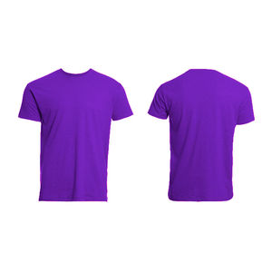 Camiseta de calle de gran tamaño para hombre de alta calidad, algodón informal con estampado de logotipo personalizado, fabricada en Bangladesh - Product Image 5