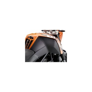 Adesivo in Resina 3D per Pannelli Moto Compatibile con KTM Duke/Super Duke, Adesivi per Motociclette - Product Image 1