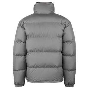 Chaqueta Deportiva Casual de Invierno para Hombre, Estilo Urbano, con Chaqueta Acolchada, Impermeable y Cortavientos, Hecha de Poliéster, Personalizable - Product Image 3