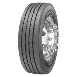 275/70R22.5 Truck and Bus Tire All Position 16PR Suitable <b>for</b> Long Haul and Regional Operations - Product Image 1