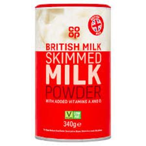 Bolsa de 25 kg de Leche Descremada en Polvo Cremo, Alta Calidad, Extra Nutritiva, Dimensión Nutricional Superior al Leche en Polvo - Product Image 1