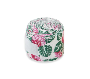 Envolturas de mano de boxeo personalizadas de alta calidad, protección de muñeca, vendaje de boxeo - Product Image 1