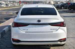 Usado 2023 L-e-x-u-s ES 350 para la venta - Product Image 4