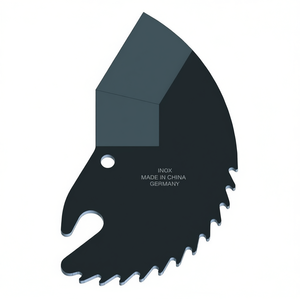 Coupe-tubes en plastique Usag pour tubes et profilés en plastique, catégorie de produits : coupe-tubes - Product Image 2