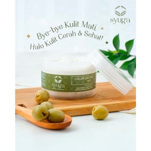 Gommage corporel premium Syuga 100gr - Marque privée disponible - Product Image 4