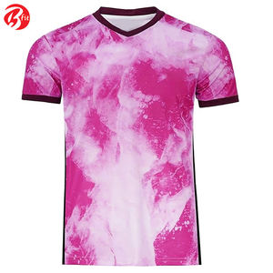 Maillots de football pour adultes maillots de sport d'entraînement maillots de football maillots de football maillots de football uniformes de vêtements de football - Product Image 3