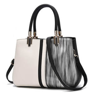 Sac à main en cuir respirant pour femme, entièrement personnalisé, nouvelle mode, vente chaude, qualité supérieure, Hamid International, prix raisonnable - Product Image 1