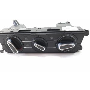SISTEMA DE CONTROL DE CLIMA VOLKSWAGEN Polo 6ª Serie 2G1820045F (17>) - Product Image 3