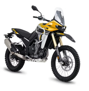 Última Tendencia 2026, Motocicletas Koves 800X Rally Adventures, Fabricadas y Aprobadas, Listas para Enviar con Servicio de Entrega a Domicilio - Product Image 2