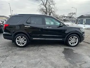 FORD EXPLORER LIMITED 2016 USADO, Volante a la Izquierda/Derecha - Product Image 6