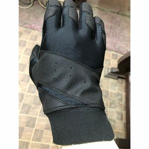 Guantes de Bateo de Béisbol con Costuras Duraderas para un Rendimiento Deportivo de Larga Duración - Product Image 3