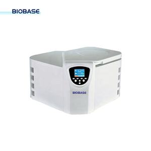 Centrífuga Mini Laboratorial Refrigerada BIOBASE de Alta Velocidade e Preço Acessível BKC-TH20R - Product Image 1
