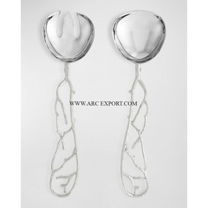 Wedding <b>Cake</b> <b>Server</b> and Knife Metal Brass With Agate Designing Handle Trending New Arrival Table Decoration <b>Cake</b> <b>Server</b> Knife - Product Image 4