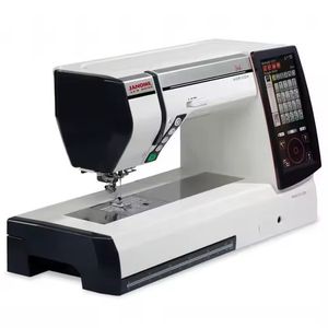 Hoạt động giảm giá <span class=keywords><strong>Janome</strong></span> Chân Trời Bộ nhớ thủ công <span class=keywords><strong>12000</strong></span> may & máy thêu - Product Image 1