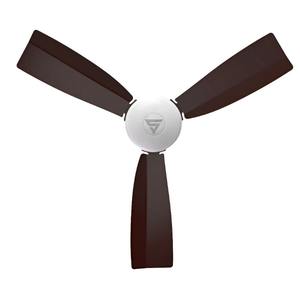 J1 Super <b>Fan</b> BLDC Brown colour - Product Image 1