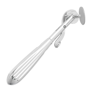 ALMAC INDUSTRIES Finger <b>Ring</b> <b>Cutter</b> (Removal) Manual Stainless Steel Polish Medical Use Reusable CE Certified Class I - Product Image 1