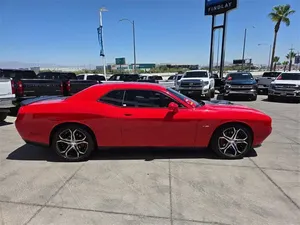 2015 Dodge Challenger R/T - Product Image 2