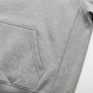 Sudadera con capucha extragrande personalizada y elegante para hombre, diseño vintage lavado con bolsillo frontal, cómoda sudadera con capucha personalizada para invierno. - Product Image 5