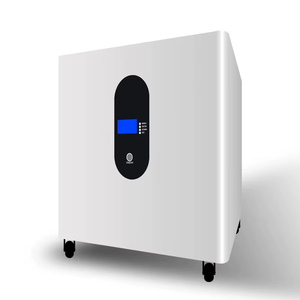 48V 51.2v 300AH Lithium Ion Lifepo4 <b>Battery</b> <b>12V</b> 50Ah <b>100Ah</b> 3Kwh 5kwh 10kwh 15Kwh 20KWH Solar Panel <b>Batteries</b> Pack System - Product Image 3