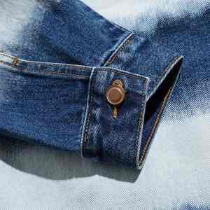 Chaqueta de algodón 100% de calle de estilo de hombre por encargo más vendida con capucha transpirable conjunto de invierno en diferentes colores - Product Image 2