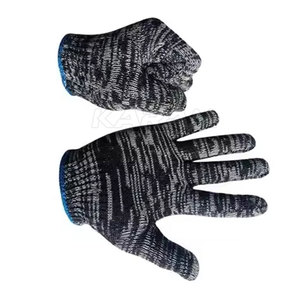 Guantes de Dedo Completo de Material Duradero, los Más Vendidos, a Bajo Precio, con Etiqueta Privada, Guantes de Dedo Completo Hechos en Pakistán - Product Image 3