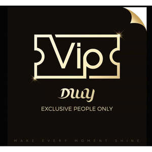 Mini Tag VIP NFC <b>Card</b> PVC and Plastic RFID Membership Business Payment ISO Model 13.56MHz Frequency - Product Image 1