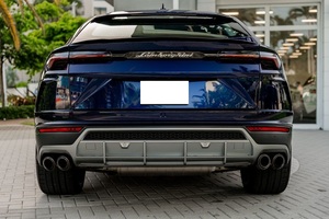 OFERTA ESPECIAL 2020 LA-MB-ORG-HI-NI UR-US AWD V8 CILINDROS TRANSMISIÓN AUTOMÁTICA ASIENTOS DE CUERO - Product Image 6