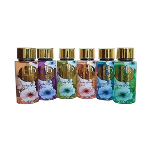 Spray corporel de haute qualité, spray de scène, 250 ml, spray corporel à bas prix, parfum, magnifiquement emballé - Product Image 6