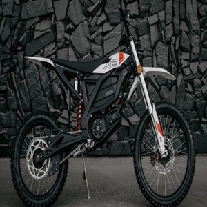 VENTES FLASH Motocyclettes XB Moto électrique tout-terrain légère Haute performance Prête à être expédiée dans le monde entier Avancée - Product Image 1