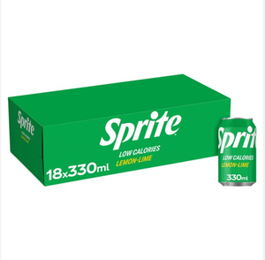 Refresco de 330ml Sprites al mejor precio en múltiples sabores disponible en un distribuidor de exportación de confianza con manejo rápido - Product Image 1
