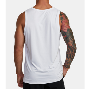 Vente en gros Nouvel Arrivage Débardeurs Personnalisés pour Hommes 100% Coton Plus Size Respirant Tricoté Haut de Sport pour Musculation Style Décontracté - Product Image 2