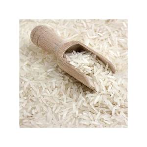 Auténtico arroz Basmati al vapor doble aromático 1121 para compradores globales y suministro a granel - Product Image 2