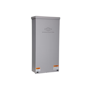 Generador de Reserva Briggs & Stratton PP22 de 22/22kW para Exteriores, Kit para Toda la Casa con Interruptor de Transferencia de 200 Amperios - Product Image 3