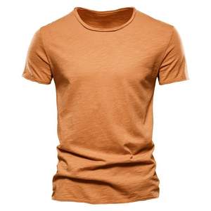 Camiseta Unisex Cómoda y Elegante 100% Algodón, Suave, Transpirable, de Secado Rápido, Antiencogimiento, Versátil, para Uso Diario - Product Image 6