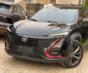 CHANGAN UNIT-T 2021 IMPECABLE - Product Image 2