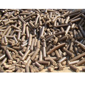 Briquetas de Biocombustible de Residuos Agrícolas de Grado Industrial, Alto Valor Térmico, Resistentes a la Humedad, en Formas y Tamaños Mixtos para Generación de Vapor - Product Image 5