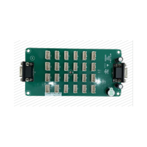 Placa de Conexión para Sistema de Control de Elevador Personalizable de Tamaño No Estándar para Proyectos de Elevadores a Medida - Product Image 1