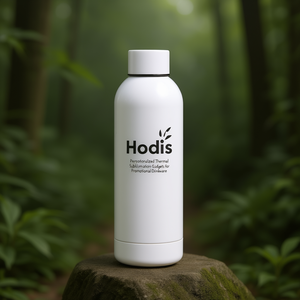 Borraccia Termica Personalizzata Hodis, Gadget per Sublimazione, Articoli Promozionali per Bevande - Product Image 3