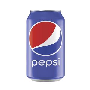Pepsi กระป๋องธรรมดา330มล. ราคาขายส่ง - Product Image 3