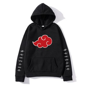Felpe con cappuccio moda Unisex Pakistani <span class=keywords><strong>Anime</strong></span> stampato felpa con cappuccio da uomo Hip Hop Streetwear felpa Casual pullover top felpe con cappuccio - Product Image 6