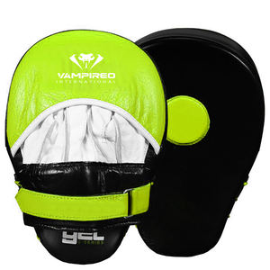 Personalización Diseño Logo Colores Pure Pakistani Brand Almohadillas de enfoque de alta calidad Entrenamiento de boxeo Perfecto Karate y entrenamiento de boxeo - Product Image 4
